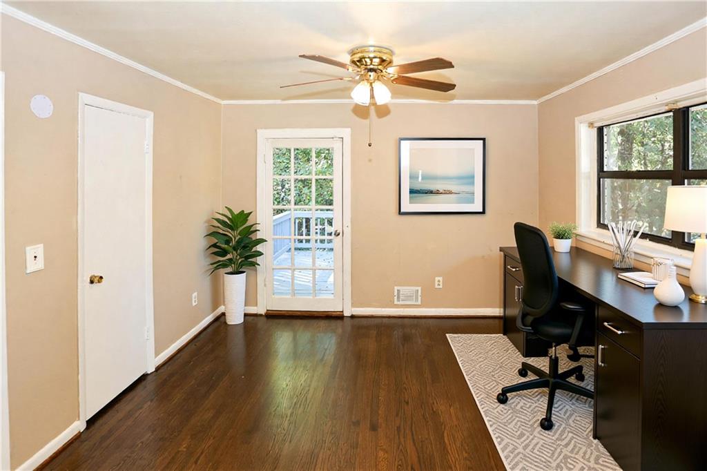 5243 Cloud Street Stone Mountain, GA 30083 - Photo 24 of 33