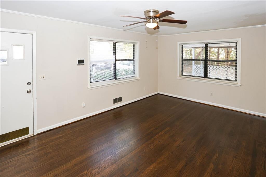 5243 Cloud Street Stone Mountain, GA 30083 - Photo 26 of 33