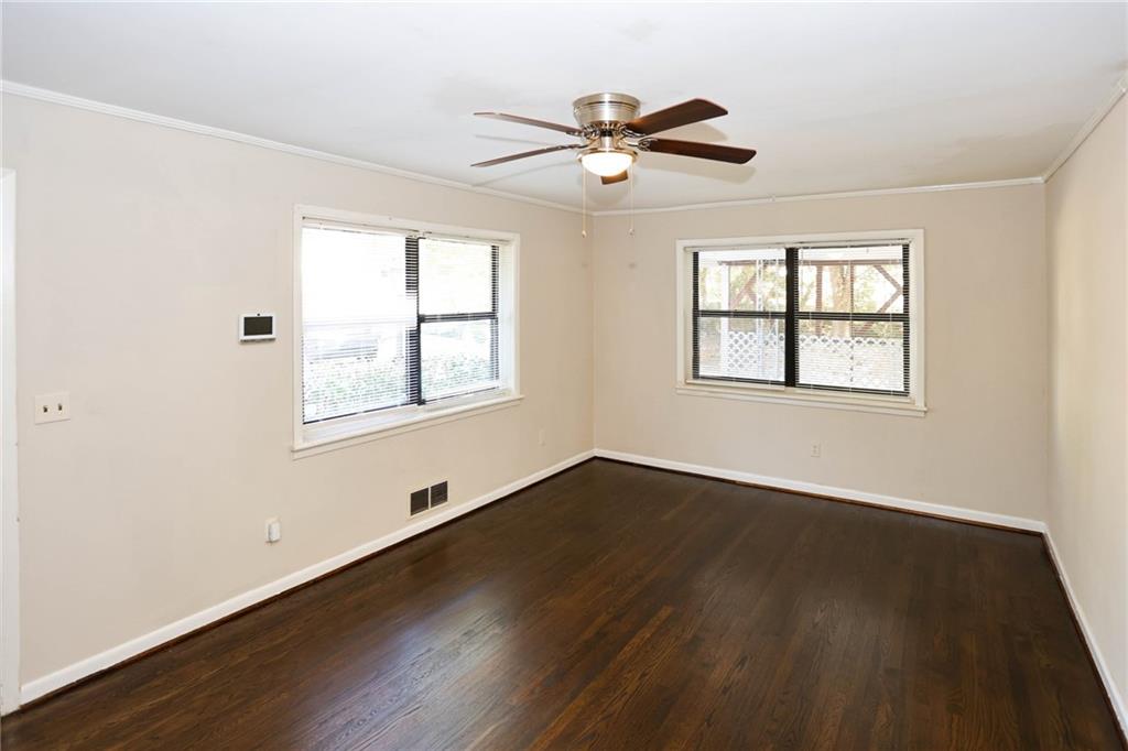 5243 Cloud Street Stone Mountain, GA 30083 - Photo 27 of 33