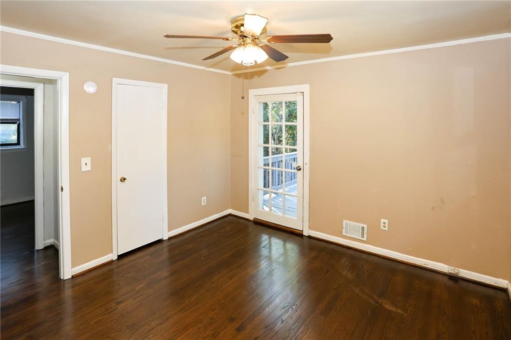 5243 Cloud Street Stone Mountain, GA 30083 - Photo 28 of 33