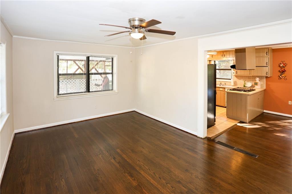 5243 Cloud Street Stone Mountain, GA 30083 - Photo 30 of 33