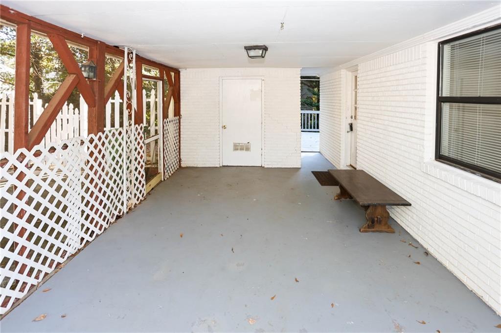 5243 Cloud Street Stone Mountain, GA 30083 - Photo 31 of 33