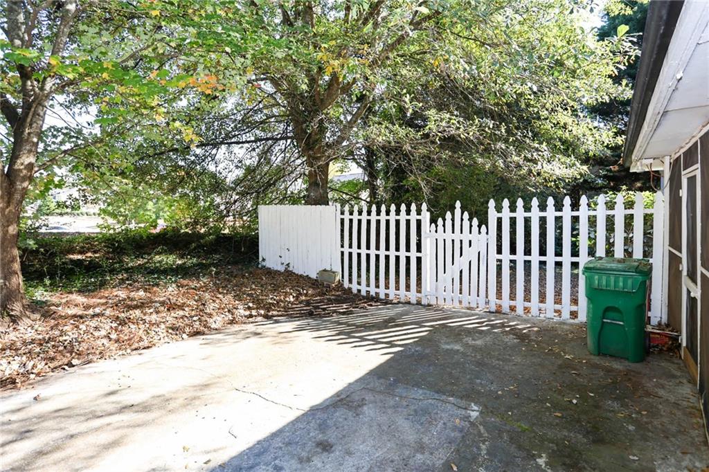 5243 Cloud Street Stone Mountain, GA 30083 - Photo 32 of 33