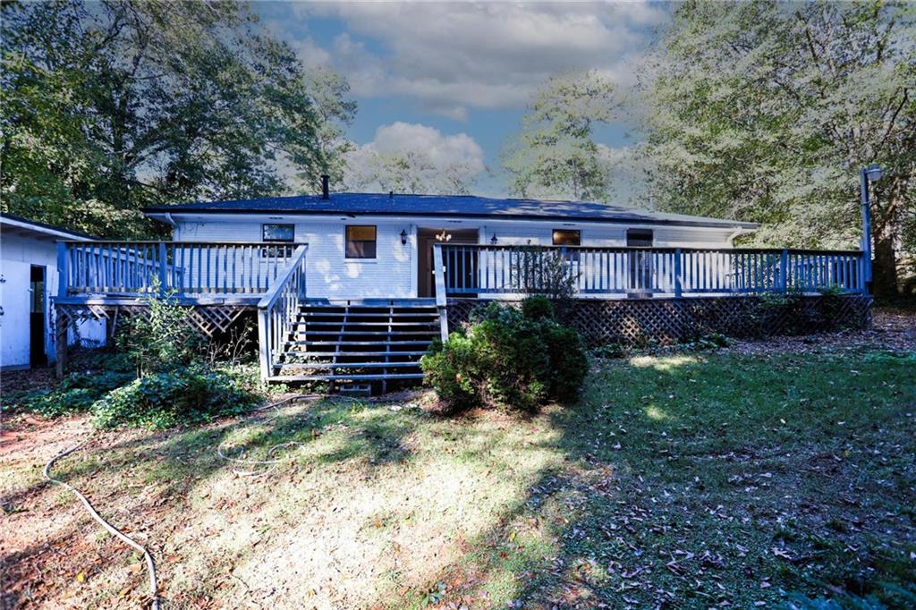 5243 Cloud Street Stone Mountain, GA 30083 - Photo 33 of 33