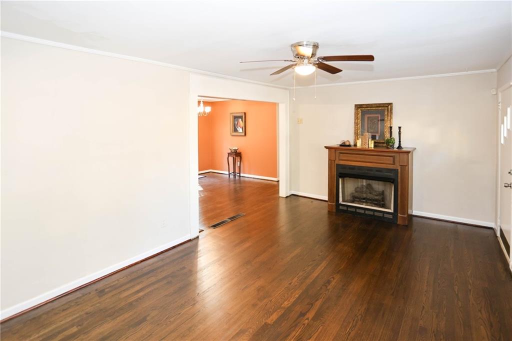 5243 Cloud Street Stone Mountain, GA 30083 - Photo 4 of 33