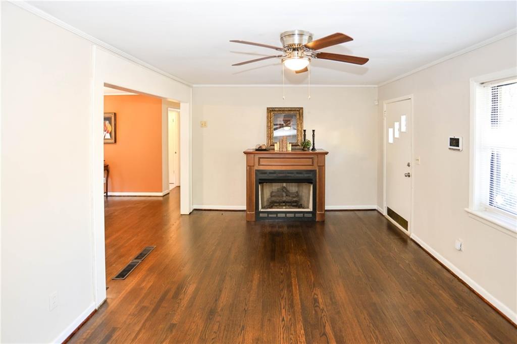 5243 Cloud Street Stone Mountain, GA 30083 - Photo 5 of 33