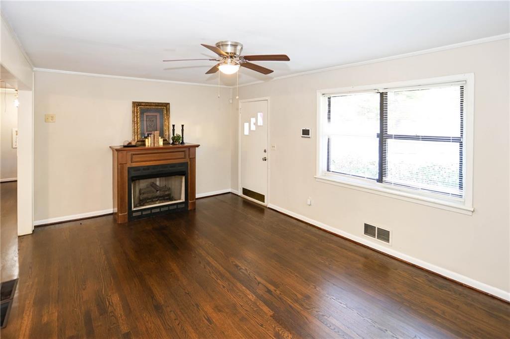 5243 Cloud Street Stone Mountain, GA 30083 - Photo 6 of 33