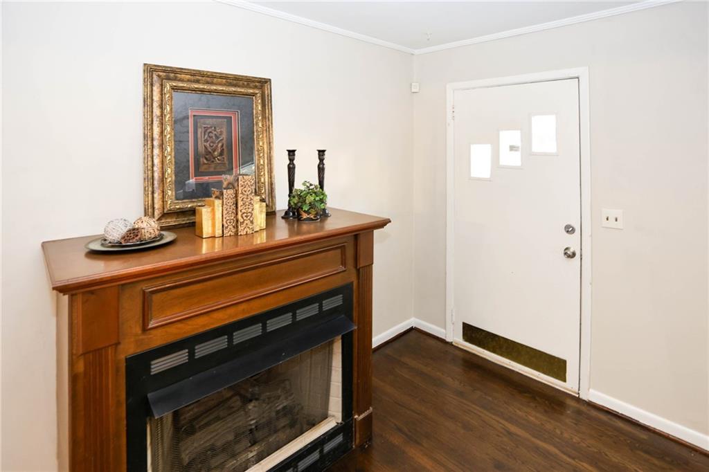 5243 Cloud Street Stone Mountain, GA 30083 - Photo 7 of 33