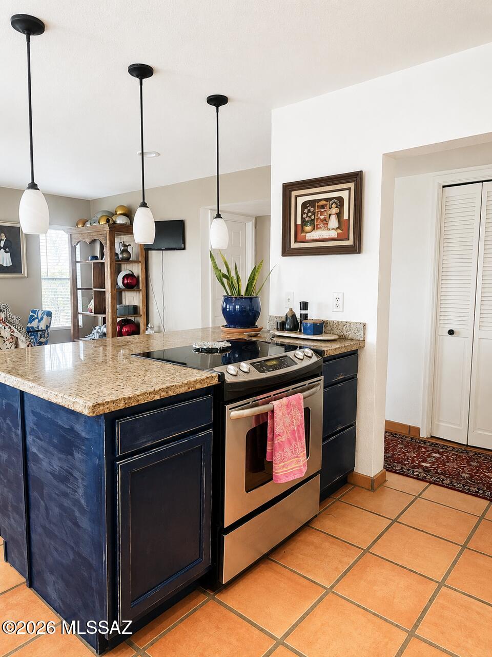 433 Camino Canoa Rio Rico, AZ 85648 - Photo 14 of 36