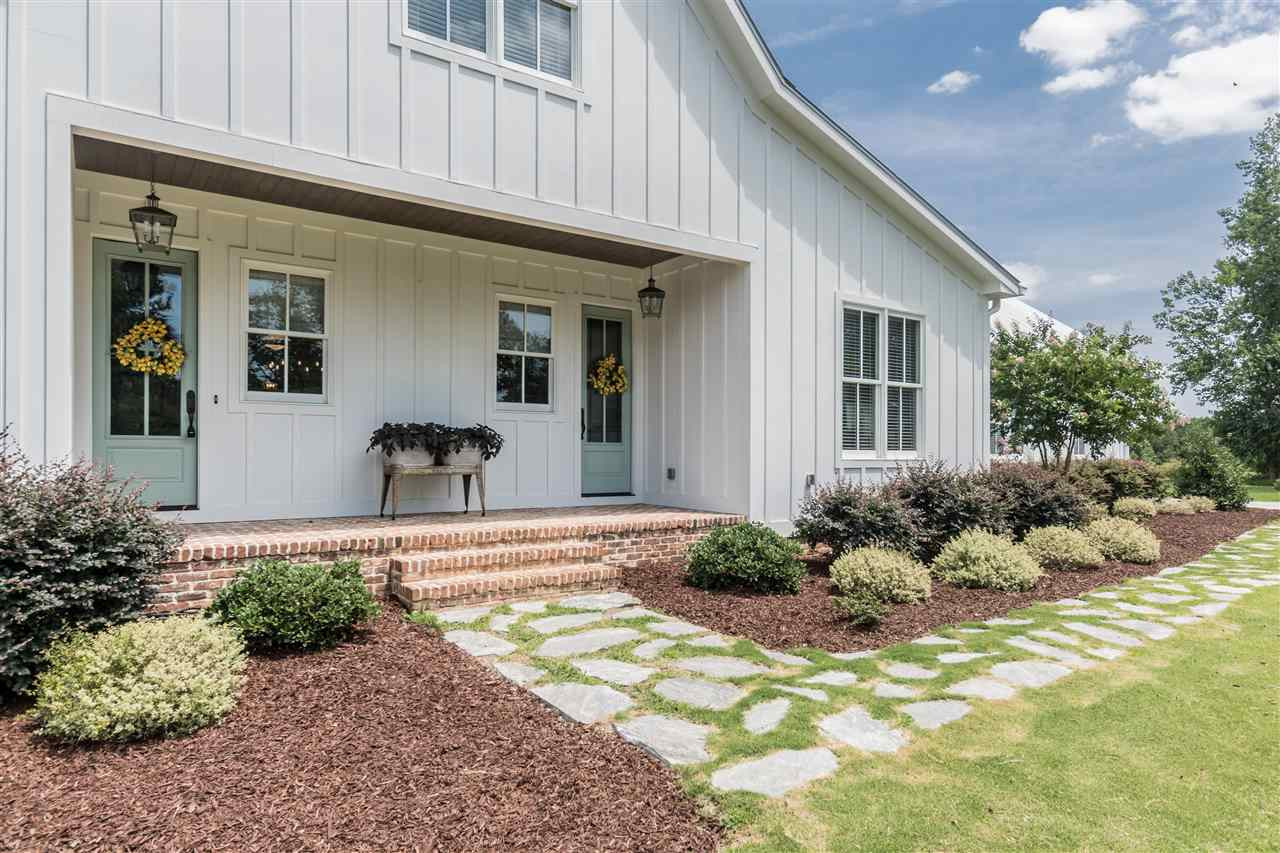 3701 Johnson Pond Road Apex, NC 27539 - Photo 3 of 30 Photo 3