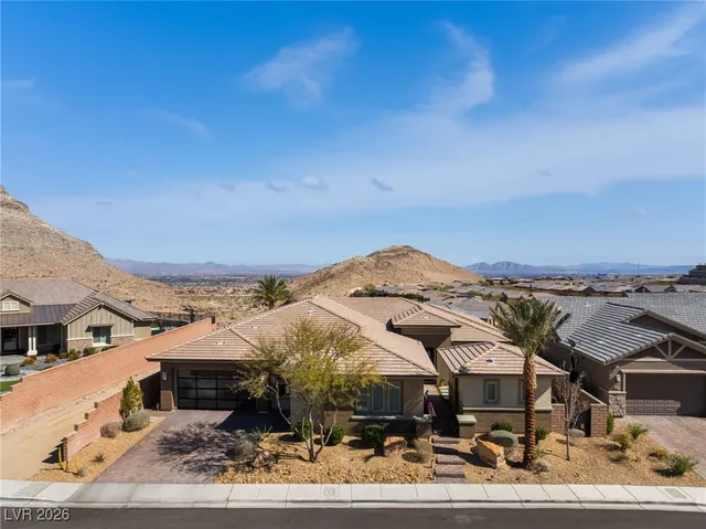 $2,750,000 | 3120 Greenscape Lane, Las Vegas, NV 89138