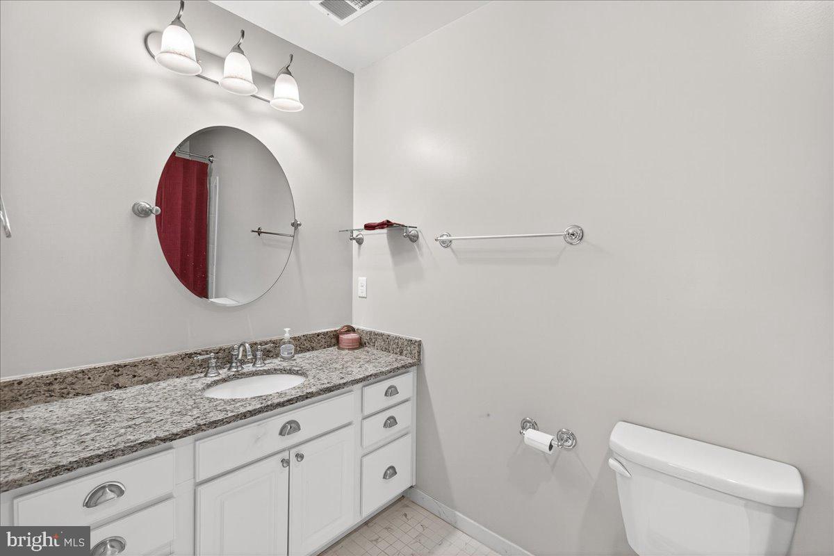 2516 Daisy Road Woodbine, MD 21797 - Photo 67 of 78 Bedroom 3 | En Suite