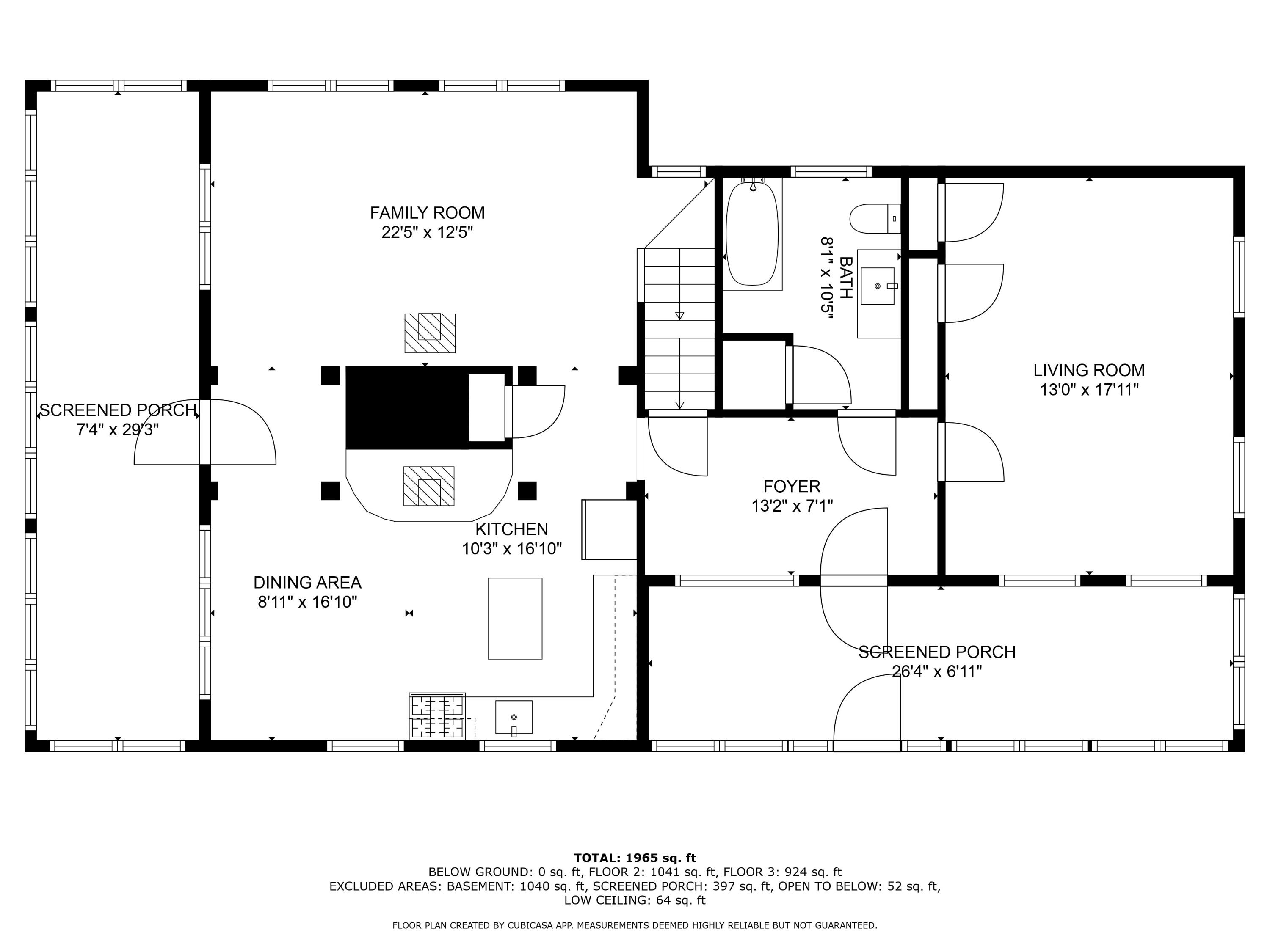 537 Hampden Road Carmel, ME 04419 - Photo 59 of 65 good 2