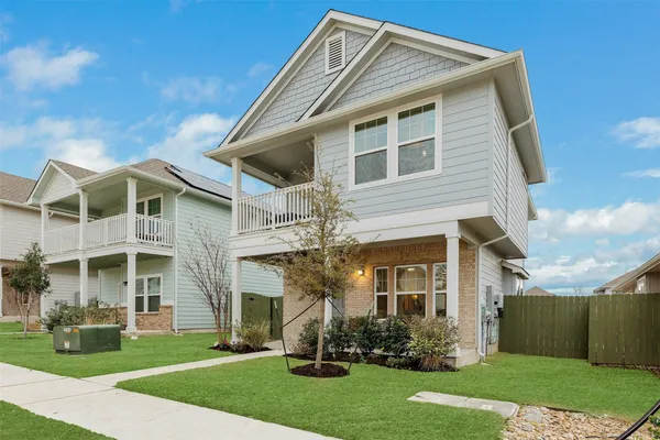 $325,000 | 9605 Grapevine Leaf Drive, Manor, TX 78653