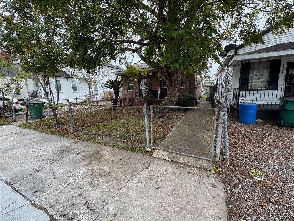 2828-30 Andover Street Jefferson, LA 70121 - Photo 8 of 14 Gallery Image 8