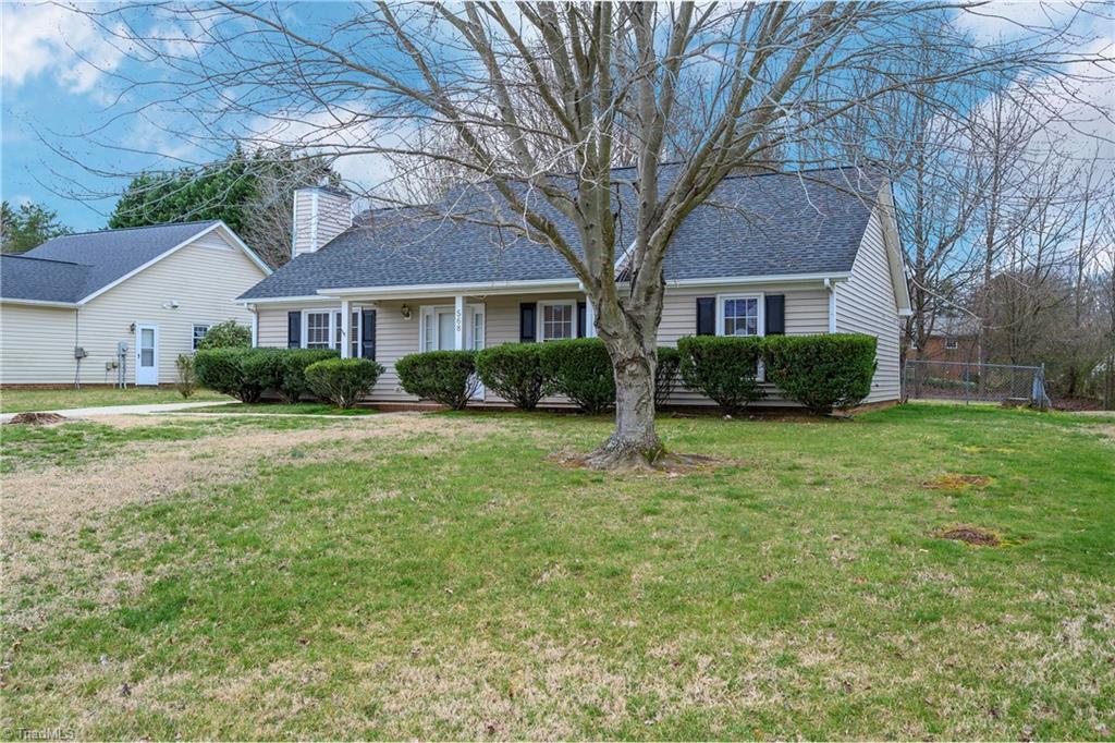 568 Covington Ridge Road Winston-Salem, NC 27107 - Photo 19 of 22 Gallery Image 19