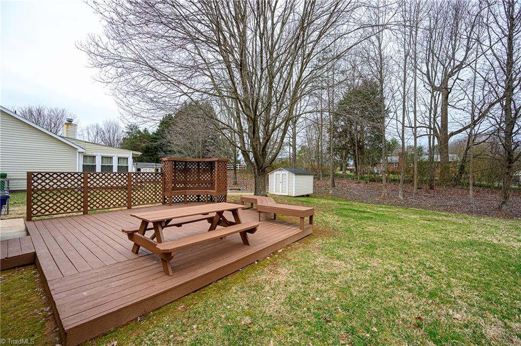 568 Covington Ridge Road Winston-Salem, NC 27107 - Photo 20 of 22 Gallery Image 20
