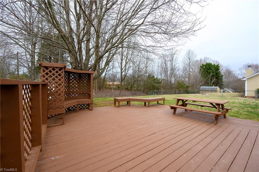 568 Covington Ridge Road Winston-Salem, NC 27107 - Photo 21 of 22 Gallery Image 21