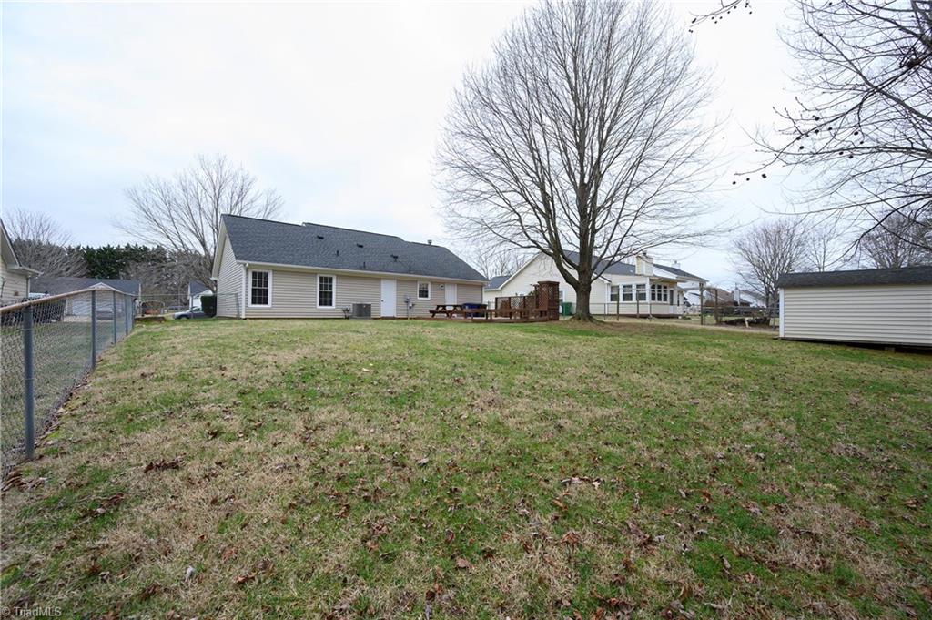 568 Covington Ridge Road Winston-Salem, NC 27107 - Photo 22 of 22 Gallery Image 22