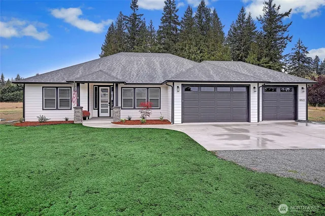 $1,155,000 | 27014 36th Avenue Northwest, Stanwood, WA 98292