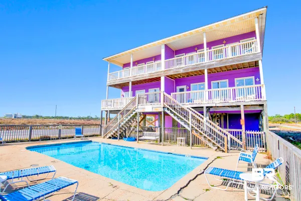 $1,650,000 | 4560 Highway 180, Unit B & C, Gulf Shores, AL 36542