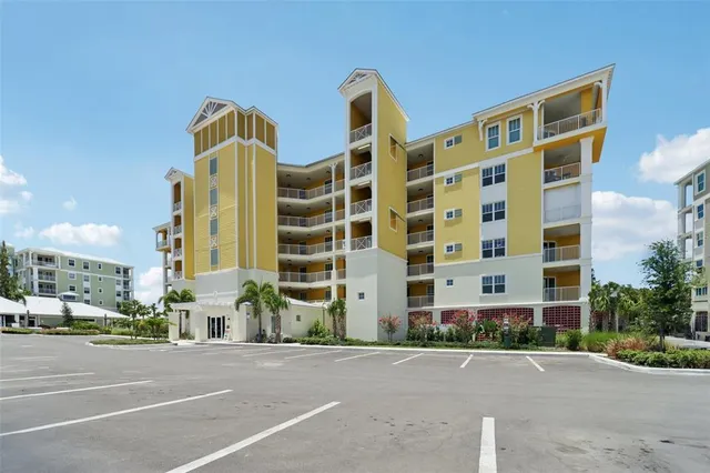 $665,000 | 7 Riverwalk Drive, Unit 402, New Smyrna Beach, FL 32169