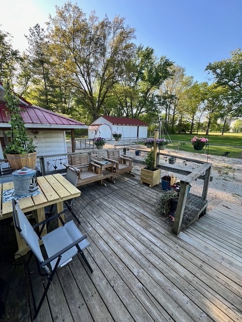 335 Chestnut Street Cowden, IL 62422 - Photo 11 of 15