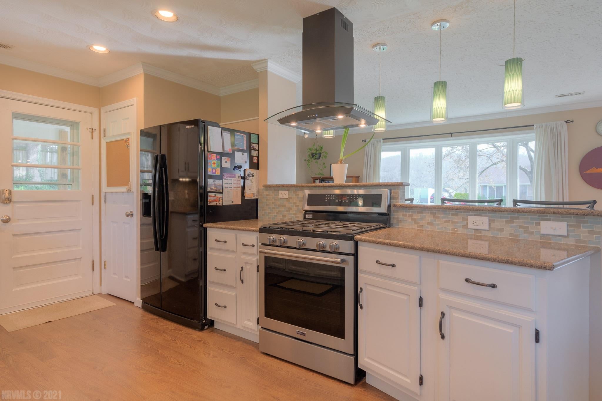535 Reading Road Christiansburg, VA 24073 - Photo 15 of 40 Gallery Image 15