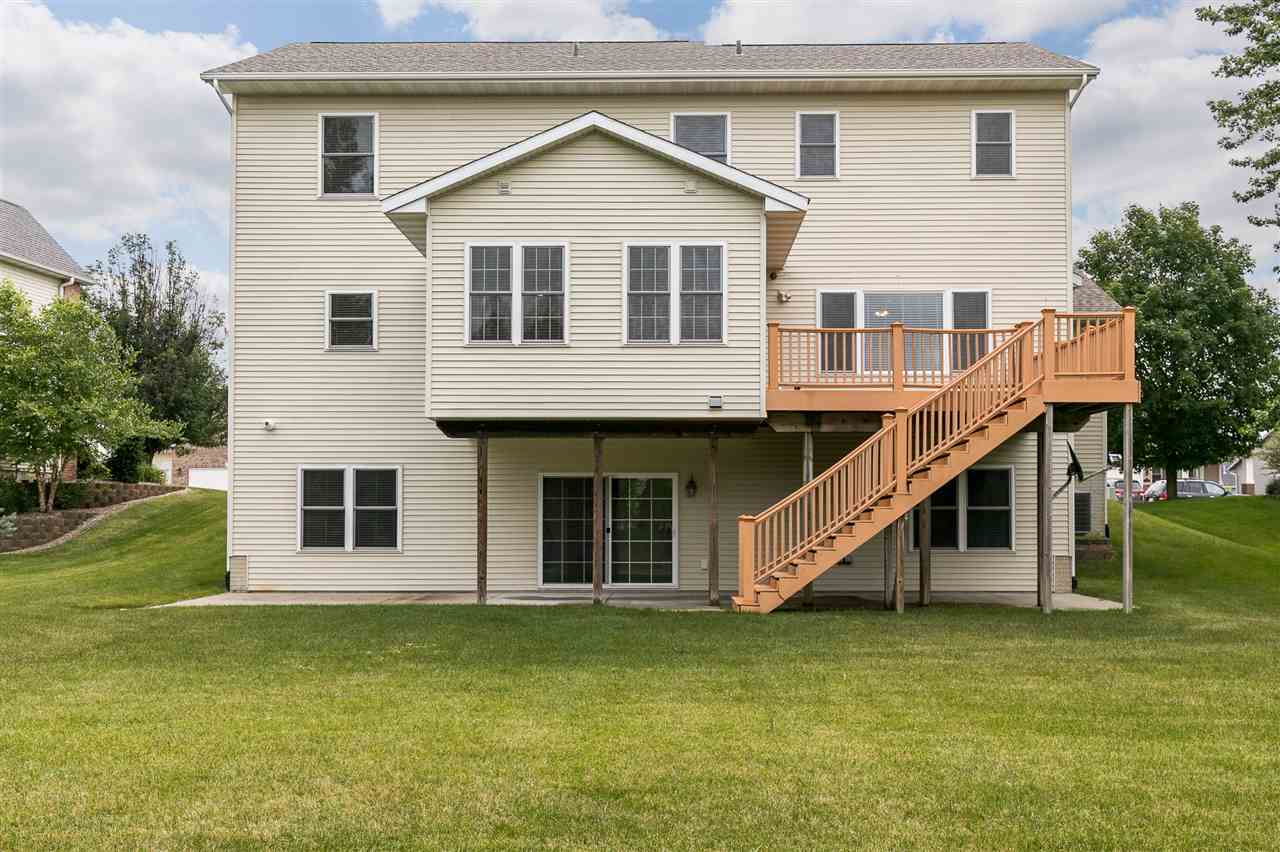 3088 Newcastle Road Marion, IA 52302 - Photo 49 of 50 Gallery Image 49