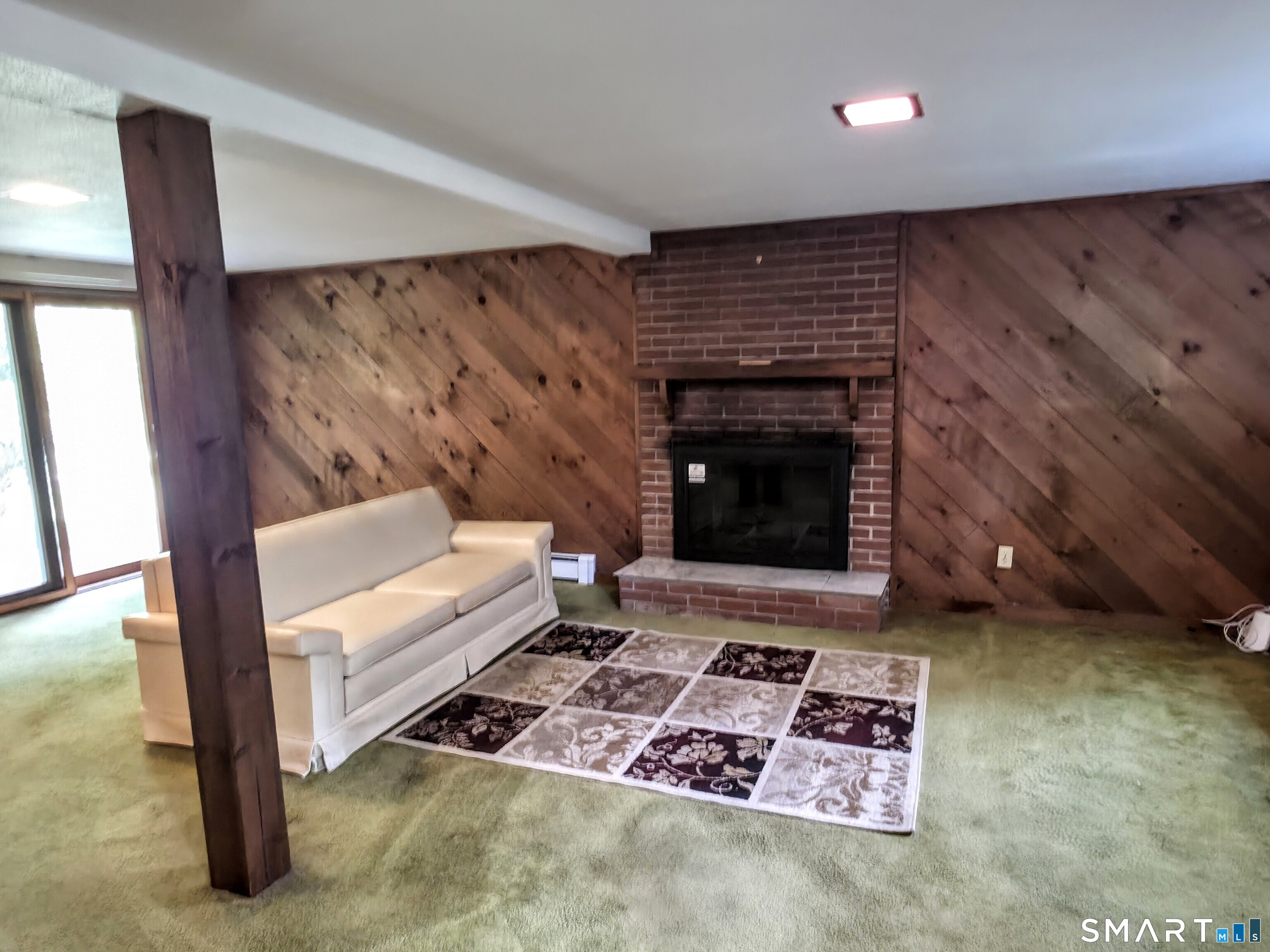 279 Gales Ferry Road Groton, CT 06340 - Photo 25 of 32 Walk out lower level