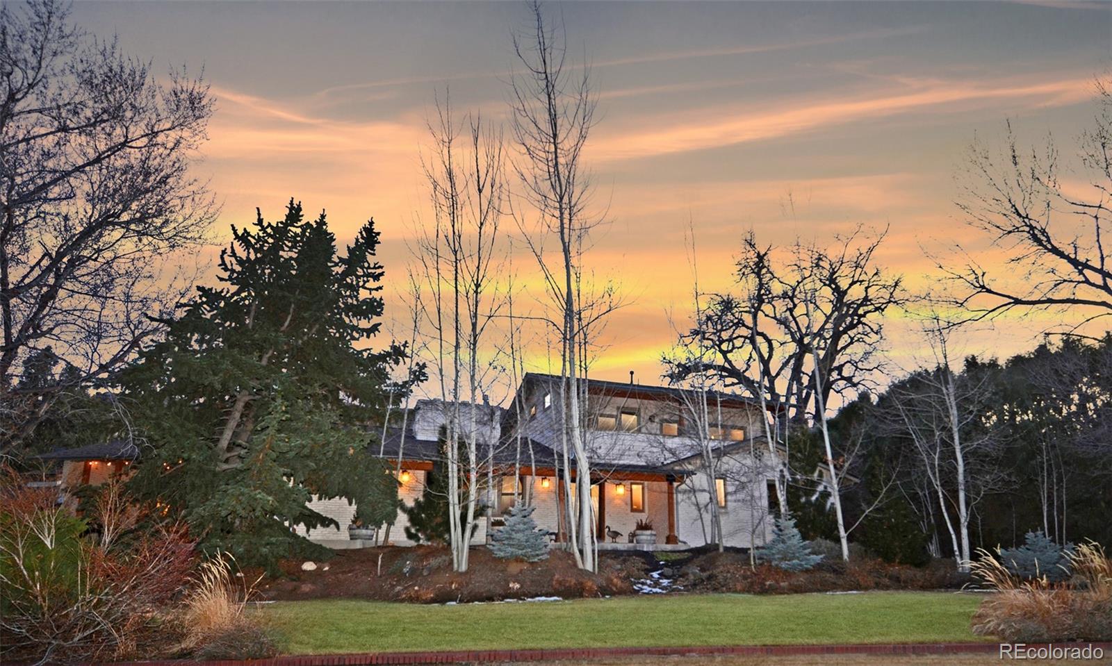 14600 Crabapple Road Golden, CO 80401 - Photo 8 of 35 Gallery Image 8