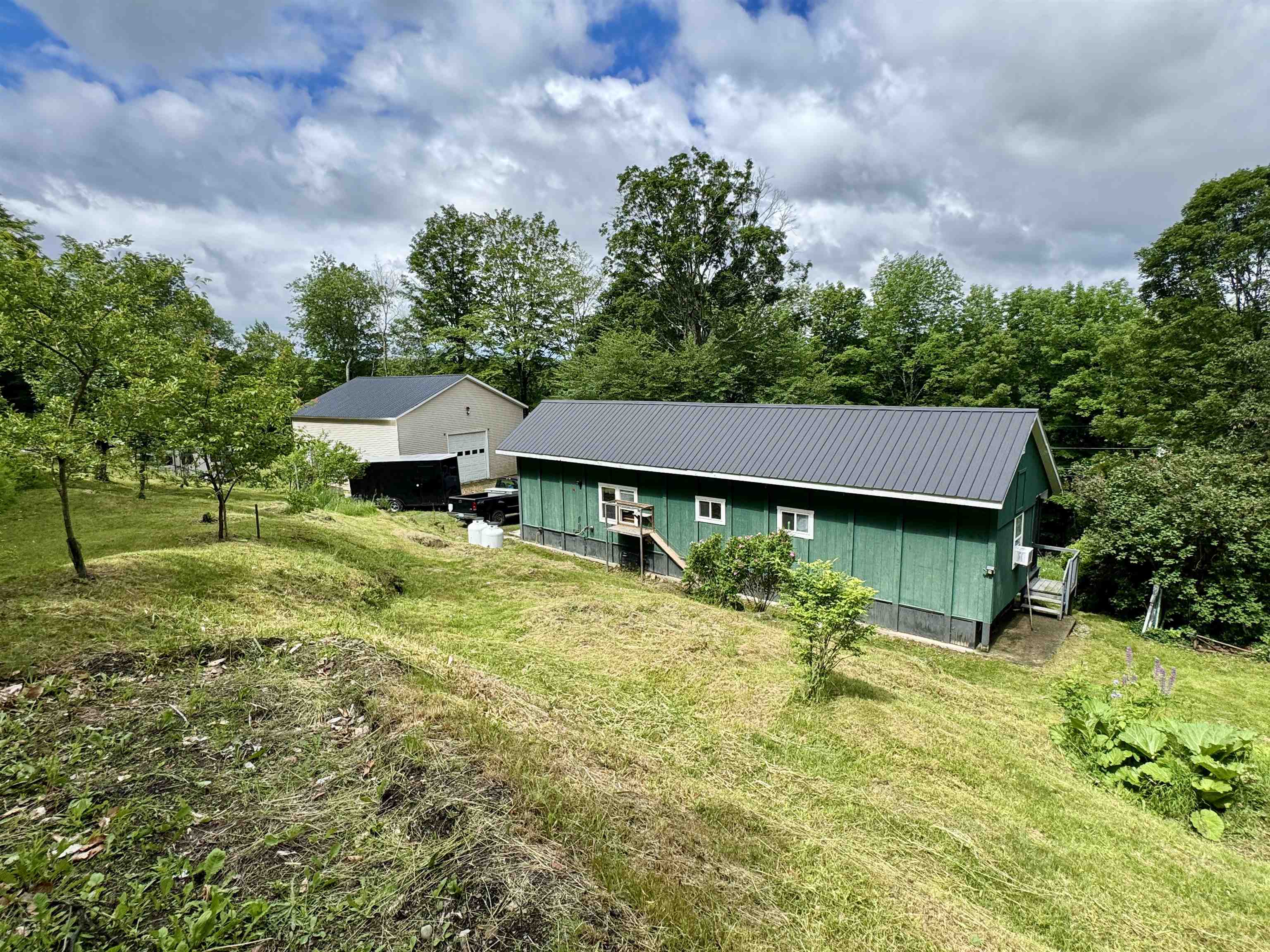 1049 Kingdom Road Albany, VT 05845 - Photo 20 of 20