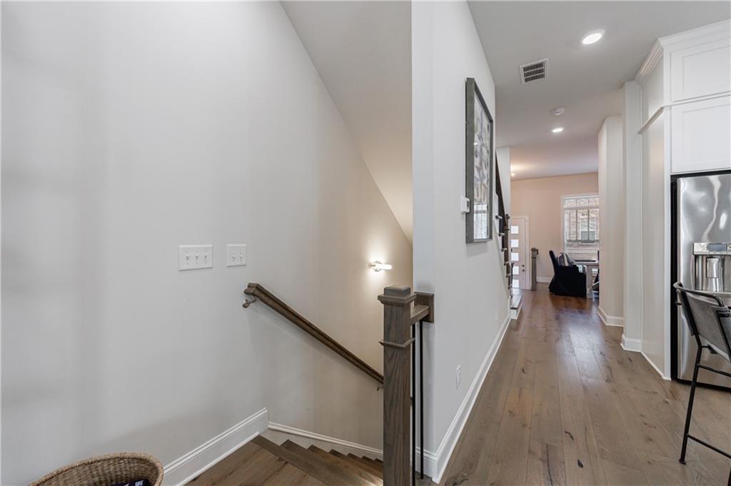 4337 Parkside Place, Unit 10 Atlanta, GA 30342 - Photo 33 of 44