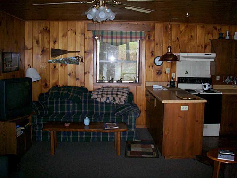 59 Pinewood Cove Road Jefferson, ME 04348 - Photo 11 of 17 Living Room.