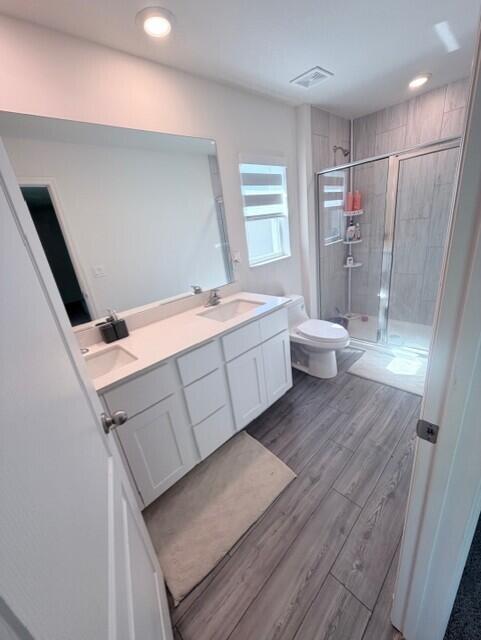 1522 Merriment Way Fort Pierce, FL 34947 - Photo 14 of 27 Master bath