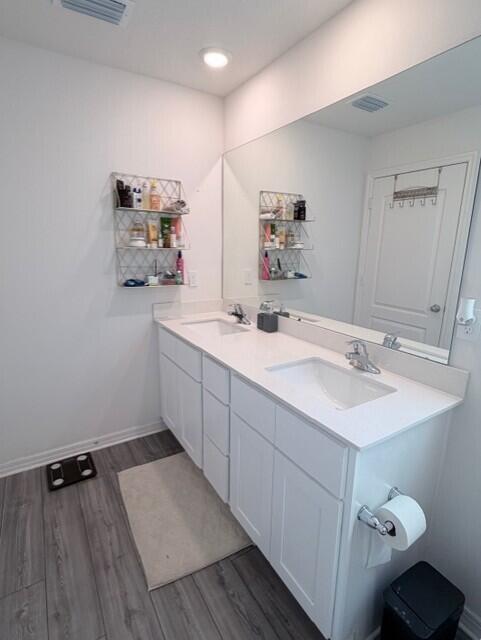 1522 Merriment Way Fort Pierce, FL 34947 - Photo 16 of 27 Master sink