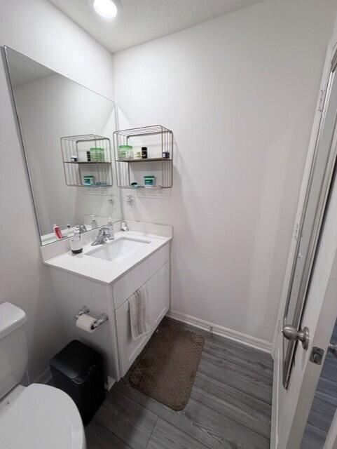 1522 Merriment Way Fort Pierce, FL 34947 - Photo 20 of 27 Bathroom1