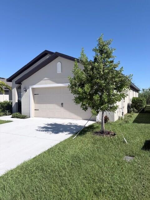 1522 Merriment Way Fort Pierce, FL 34947 - Photo 23 of 27 exterior side