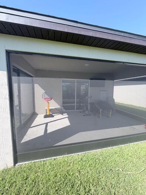 1522 Merriment Way Fort Pierce, FL 34947 - Photo 24 of 27 patio