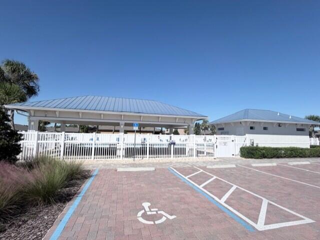1522 Merriment Way Fort Pierce, FL 34947 - Photo 26 of 27 community pool