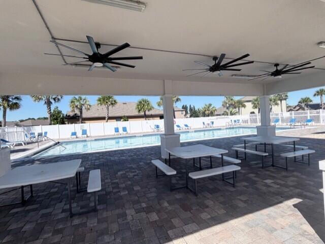 1522 Merriment Way Fort Pierce, FL 34947 - Photo 27 of 27 Pool Cabana