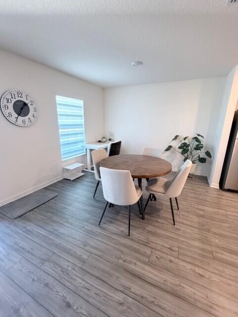 1522 Merriment Way Fort Pierce, FL 34947 - Photo 6 of 27 dining area