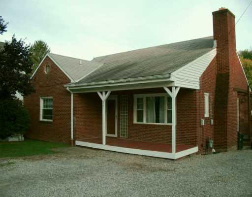 3271 Rt50/millers Run Road Cecil, PA 15321 - Photo 1 of 8 Exterior Front.