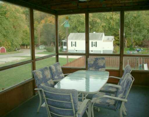 3271 Rt50/millers Run Road Cecil, PA 15321 - Photo 2 of 8 Patio/Deck.