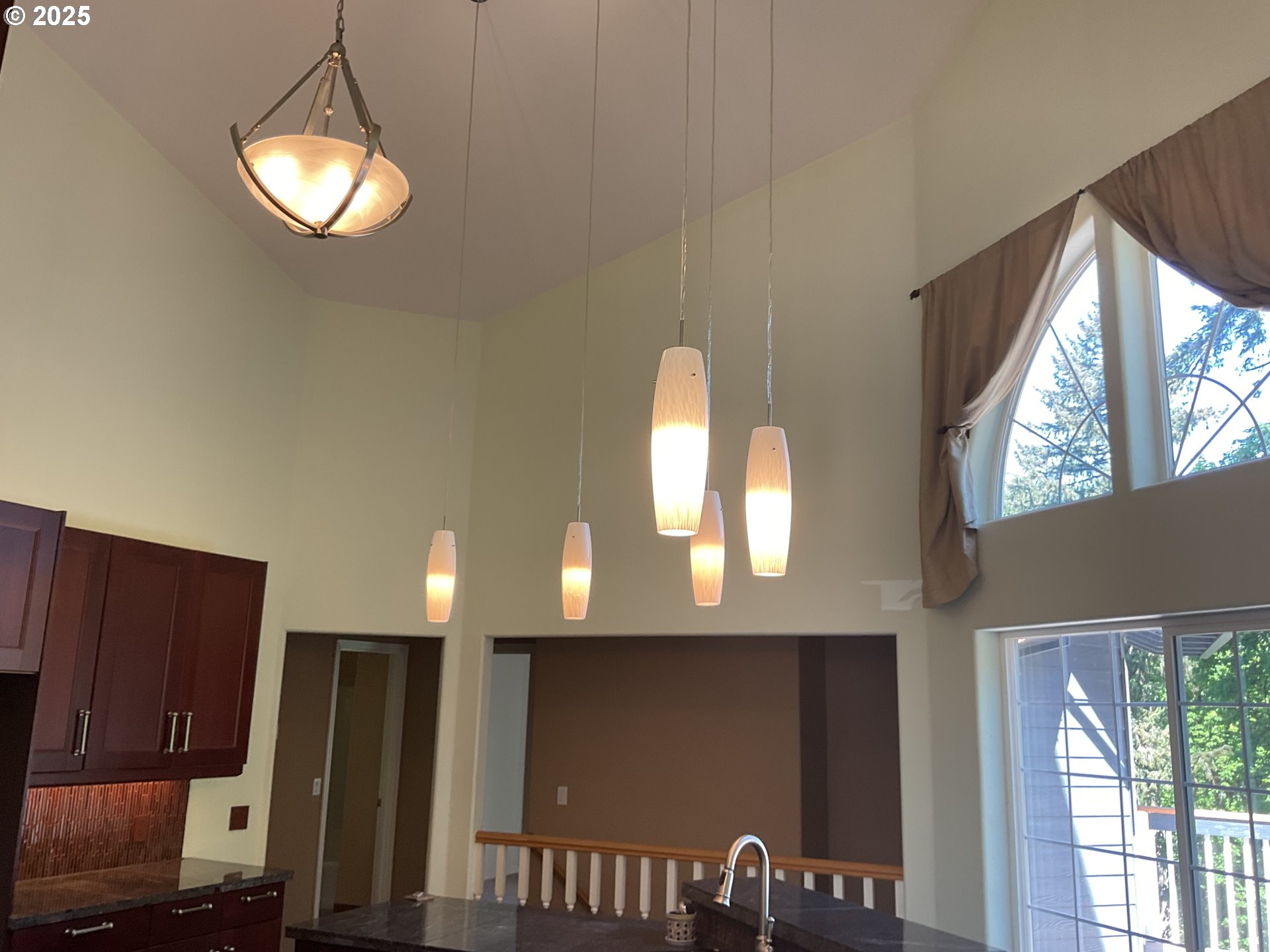 17413 Wake Robin Circle Oregon City, OR 97045 - Photo 11 of 27 a view of a livingroom with furniture window and wooden floor