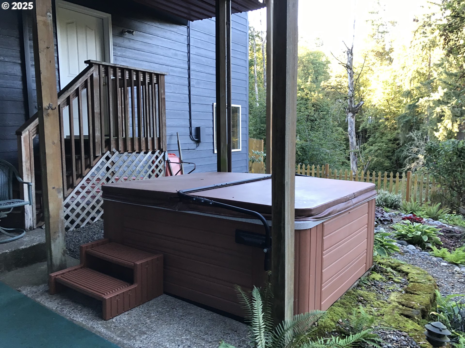 17413 Wake Robin Circle Oregon City, OR 97045 - Photo 25 of 27