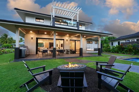 $4,650,000 | 5020 Lau Nahele Street, Koloa, HI 96756