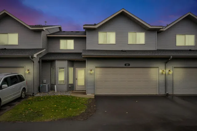 $235,000 | 632 2nd Street Northwest, New Prague, MN 56071