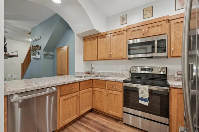 $235,000 | 632 2nd Street Northwest, New Prague, MN 56071