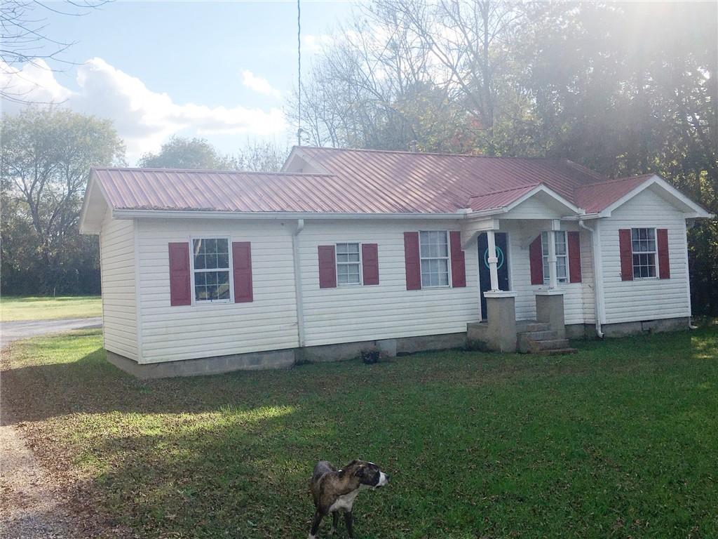 824 Plainville Road Southwest Plainville, GA 30733 - Photo 1 of 1 Gallery Image 1